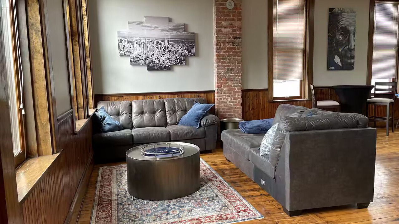 Photo of Livingroom in Kent