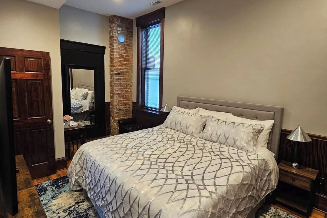 Photo of Bedroom in Kent