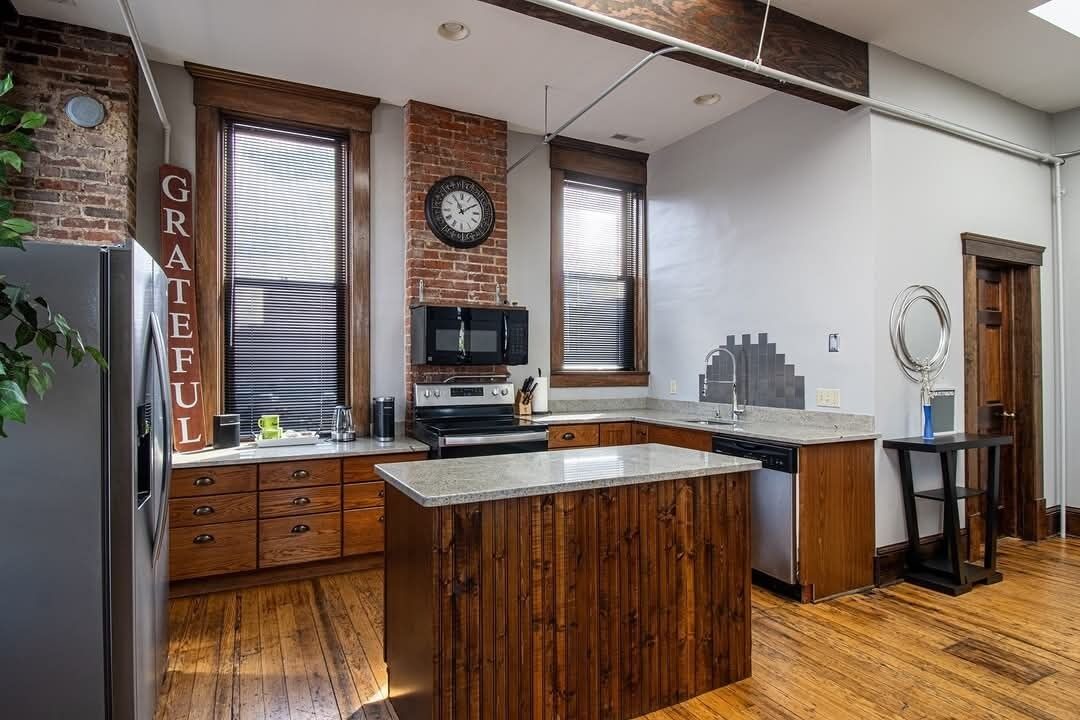 Photo of Kitchen in Kent