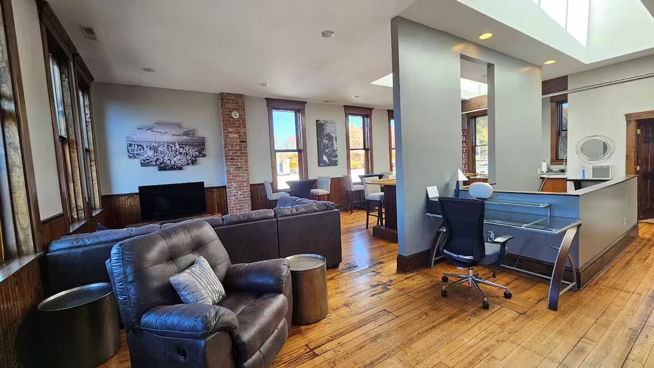 Photo of Livingroom in Kent