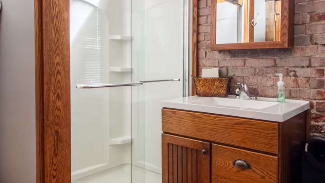 Photo of Bathroom in Kent