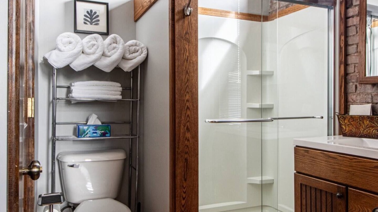 Photo of Bathroom in Kent