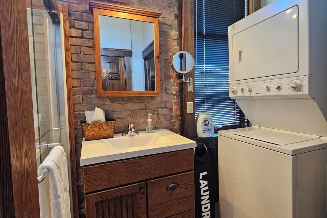 Photo of Bathroom in Kent