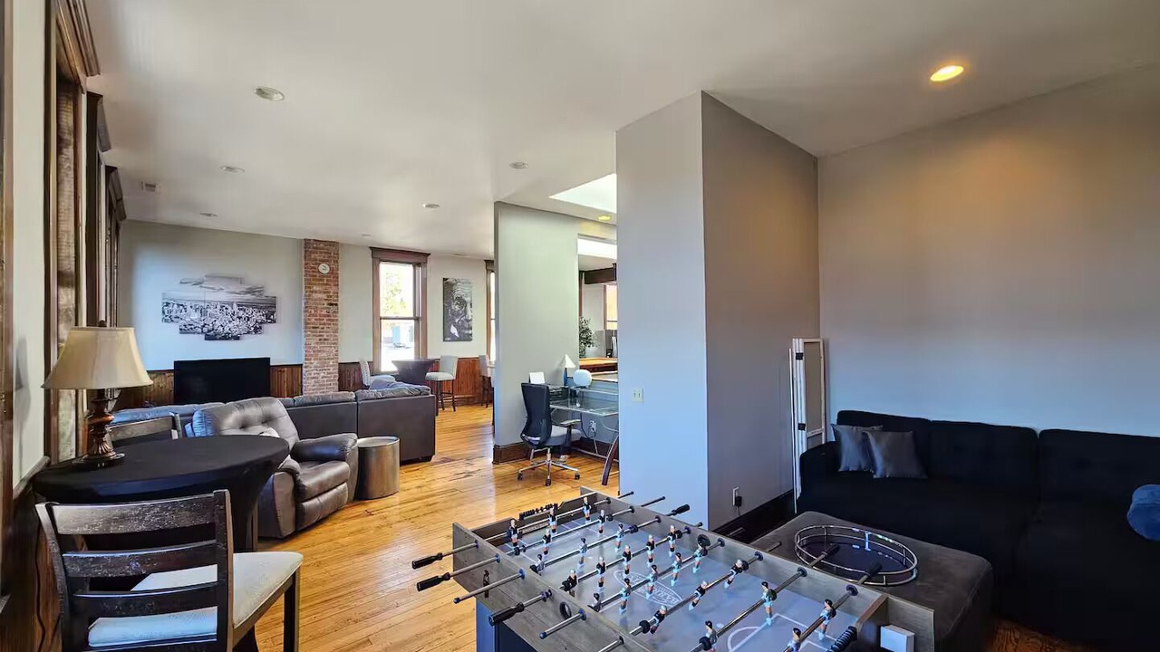 Photo of Bedroom in Kent