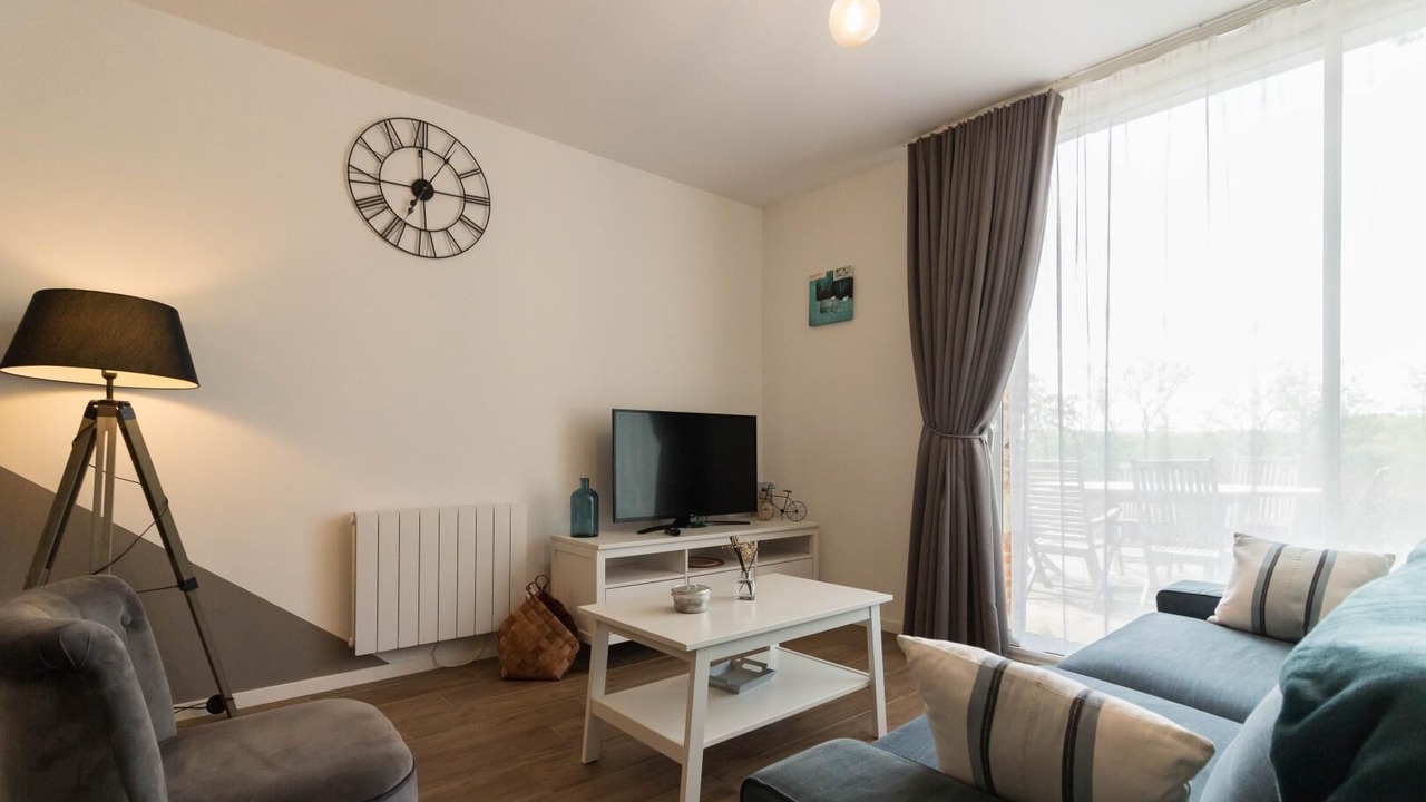 Photo of Livingroom in Caignac