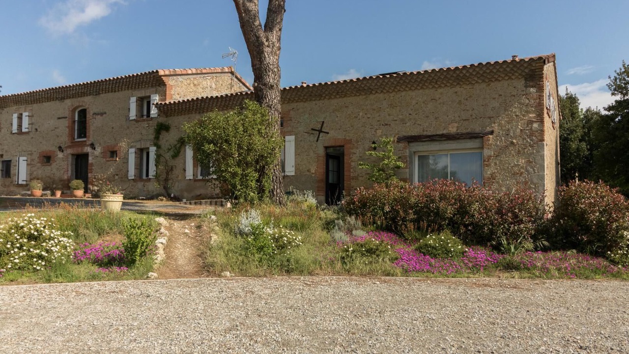 Photo of Outdoor in Caignac