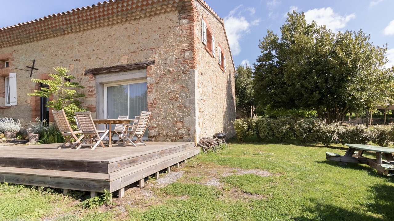 Photo of Outdoor in Caignac