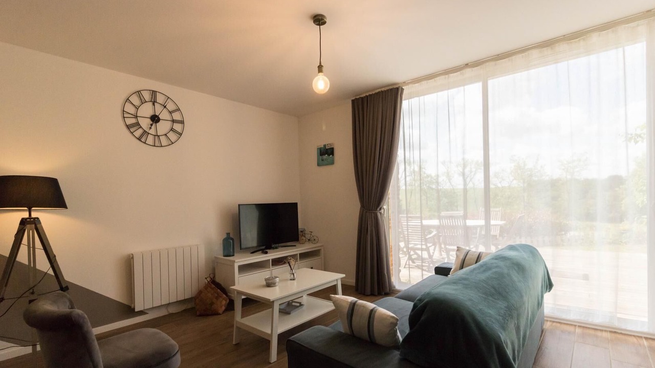 Photo of Livingroom in Caignac