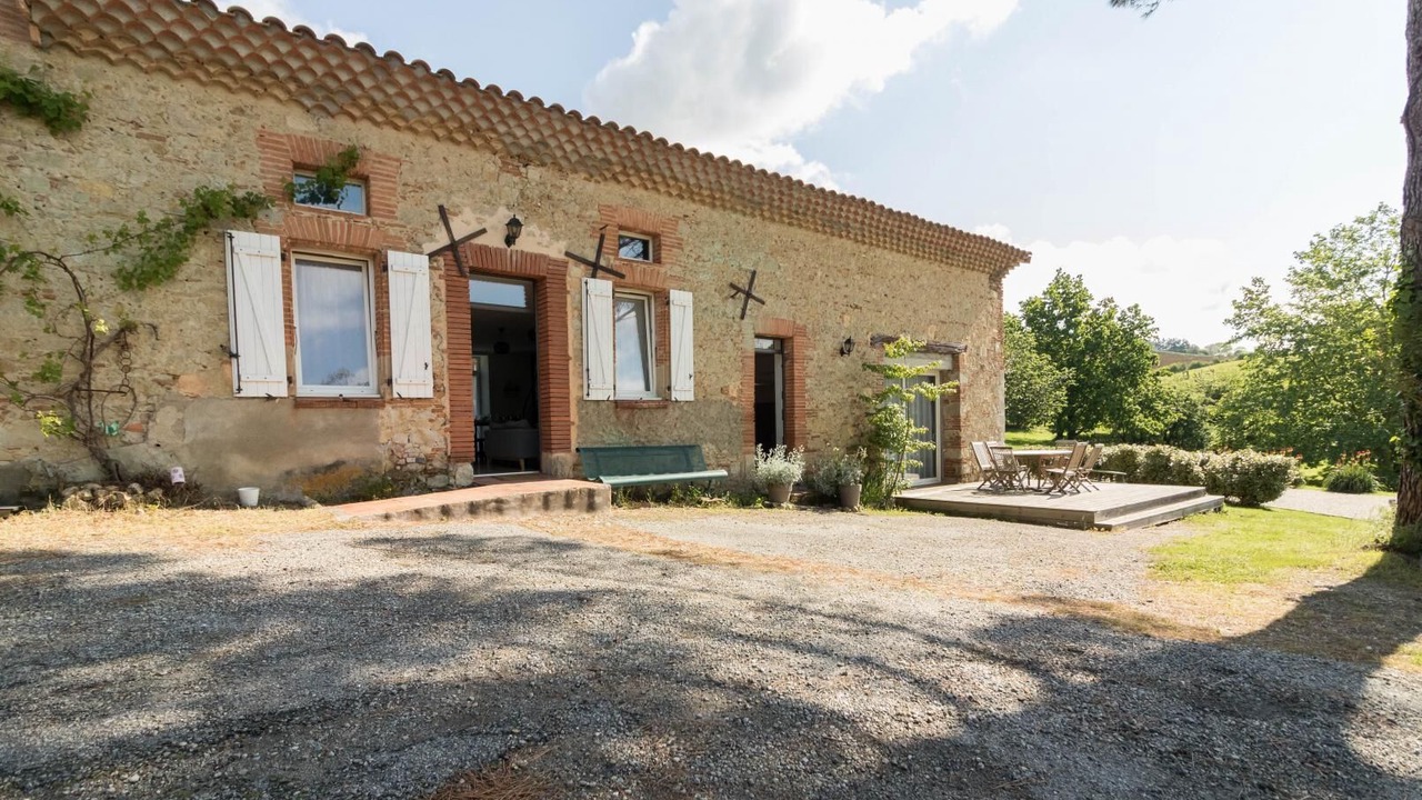 Photo of Outdoor in Caignac