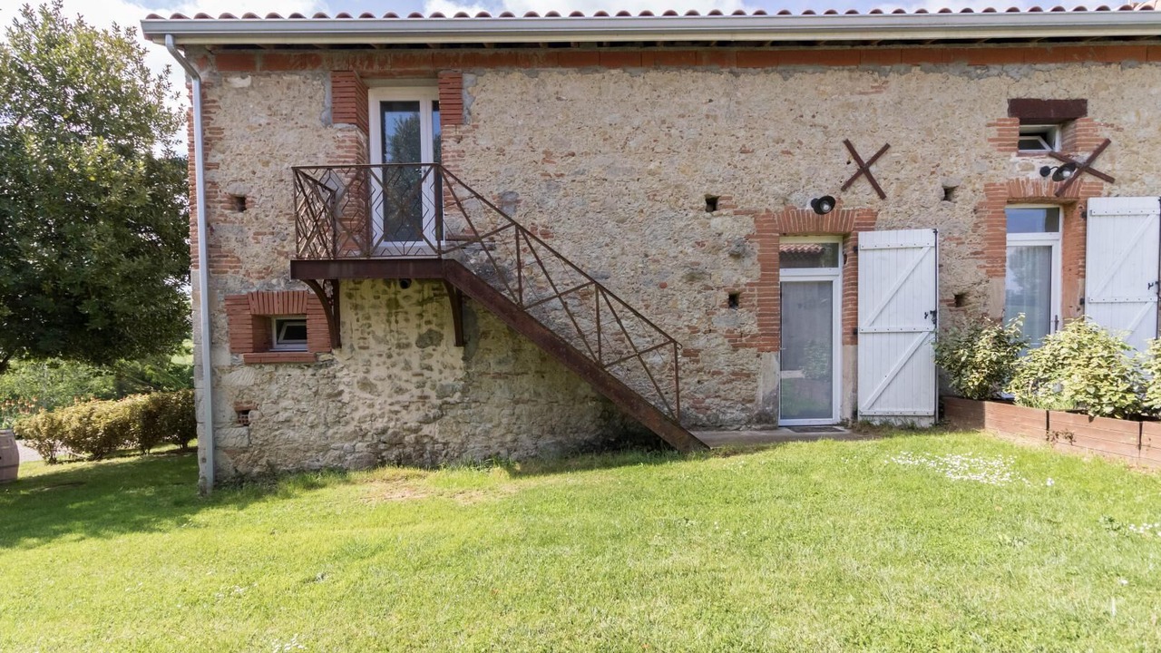 Photo of Outdoor in Caignac