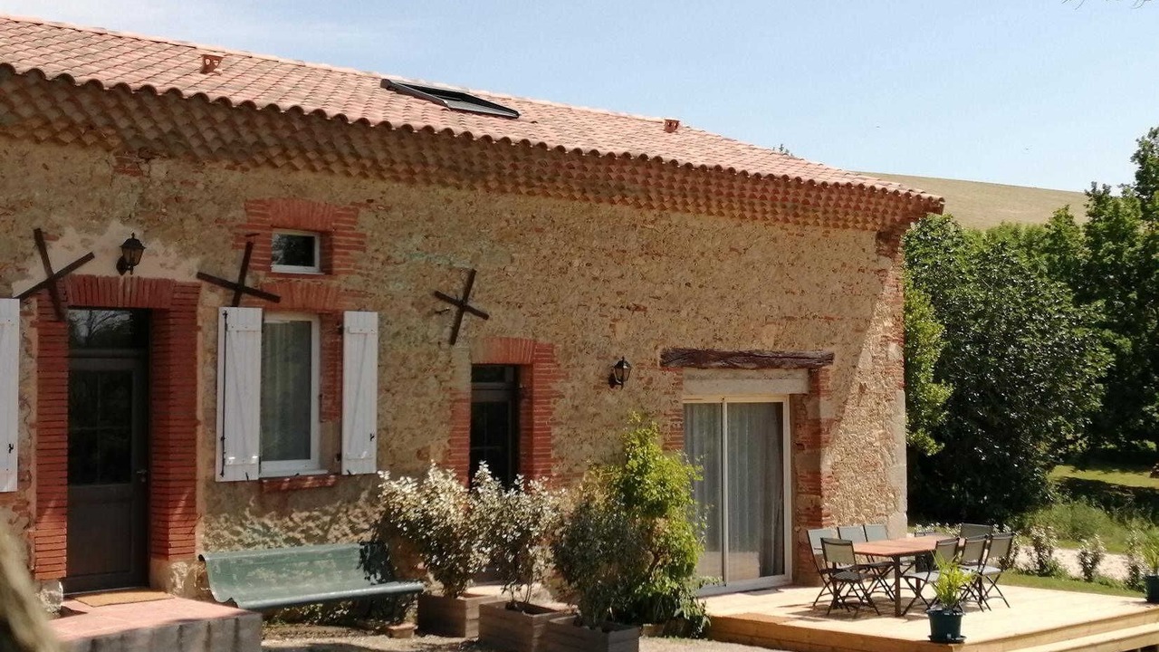 Photo of Outdoor in Caignac