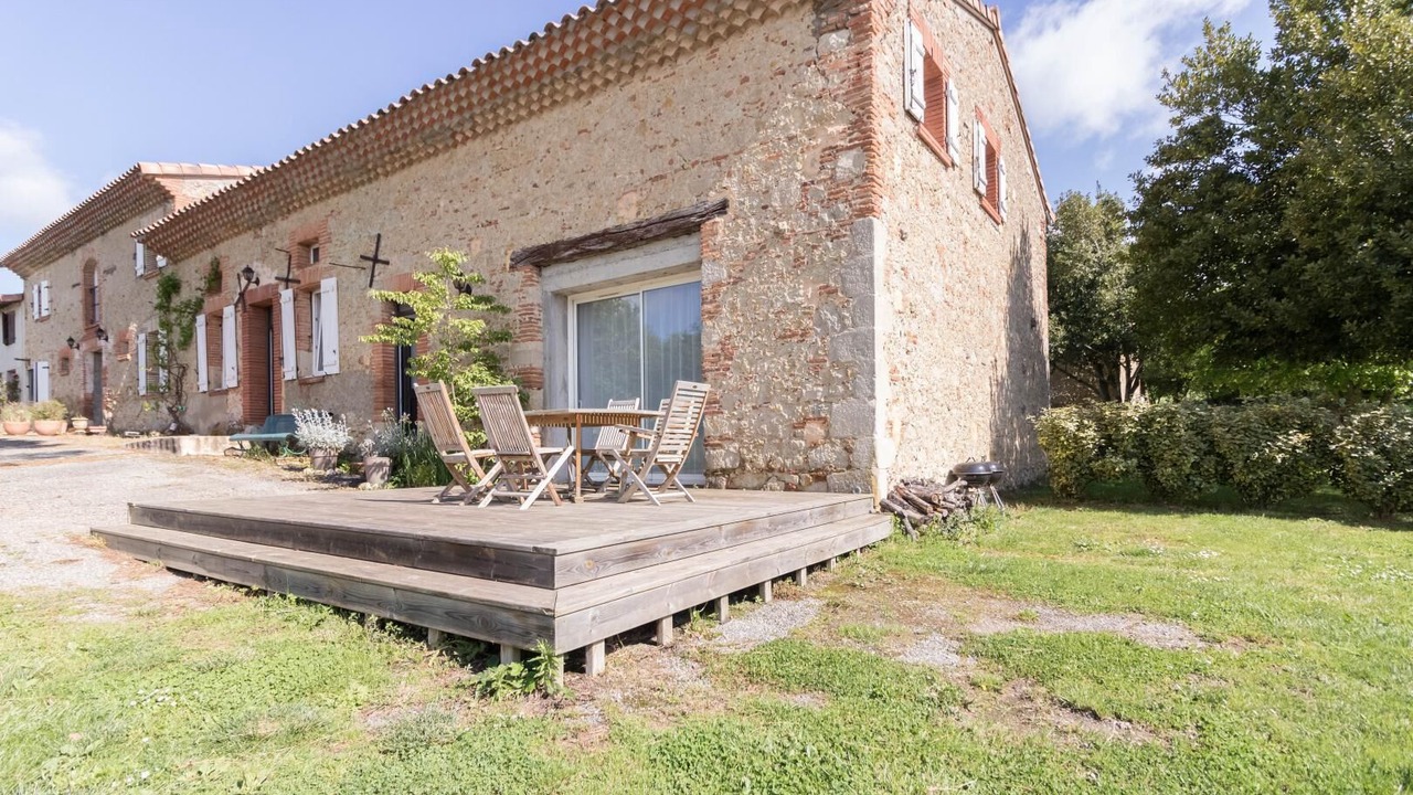 Photo of Outdoor in Caignac