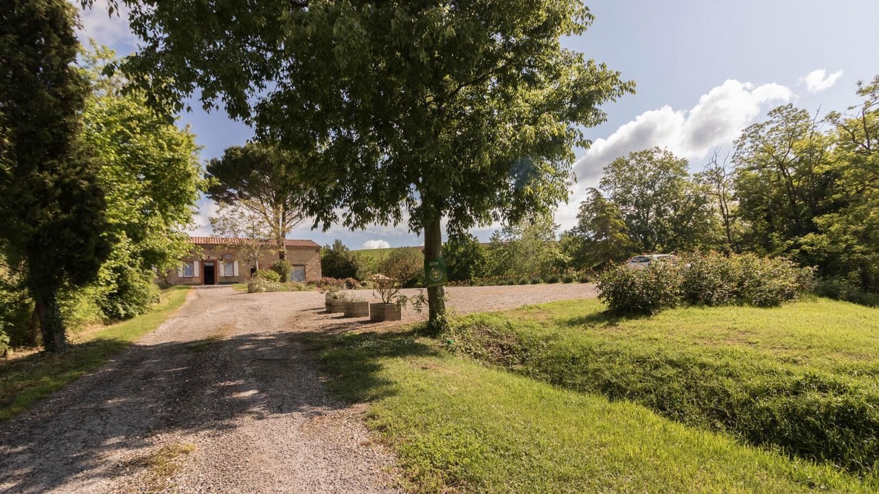 Photo of Outdoor in Caignac