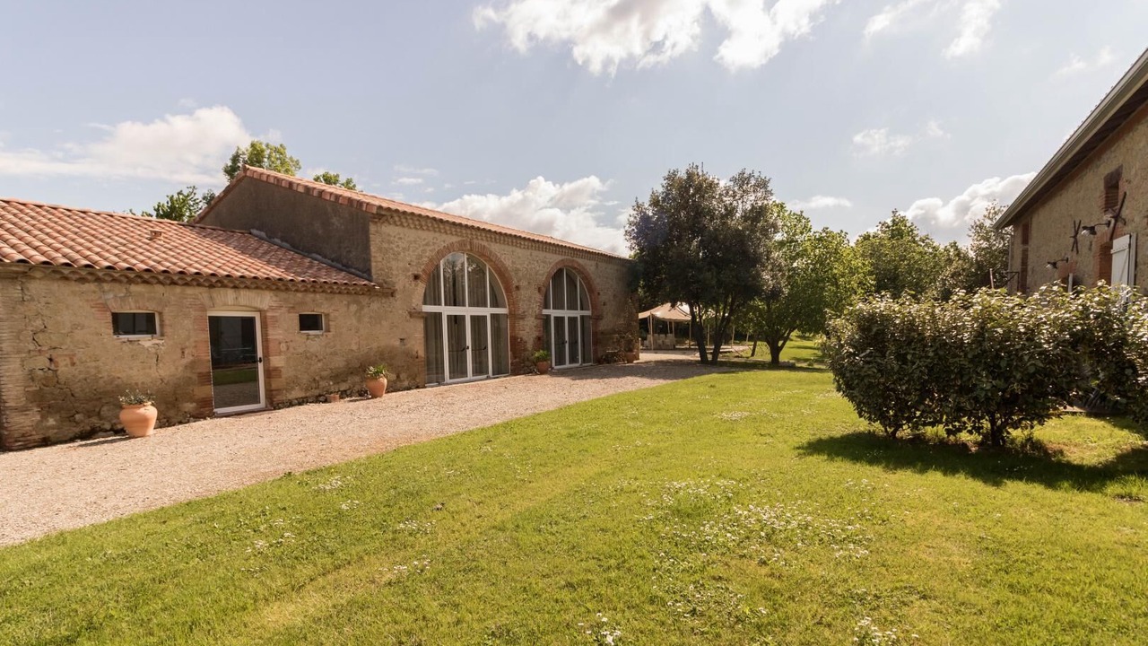 Photo of Outdoor in Caignac