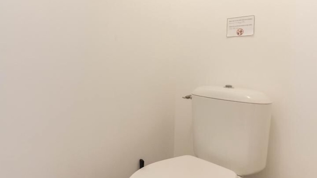 Photo of Bathroom in Caignac