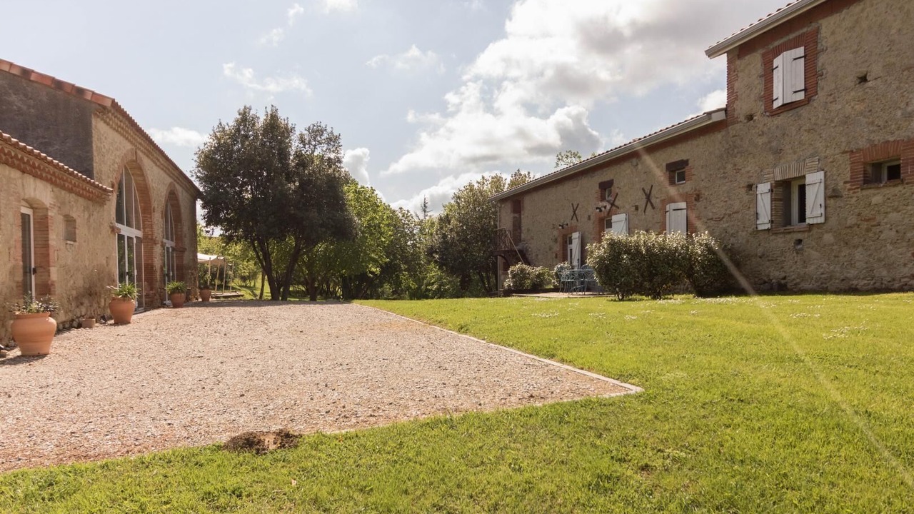 Photo of Outdoor in Caignac