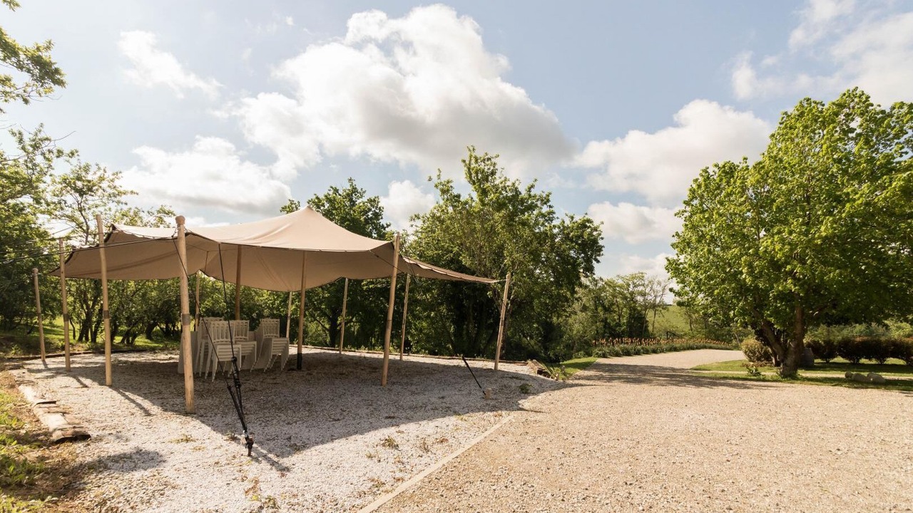 Photo of Outdoor in Caignac