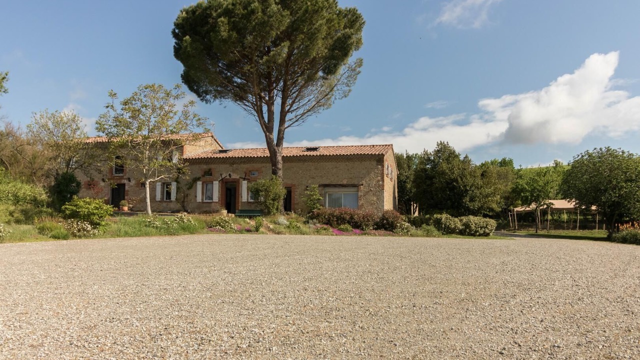 Photo of Outdoor in Caignac