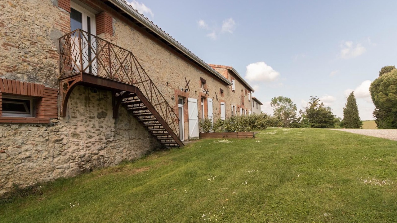 Photo of Outdoor in Caignac