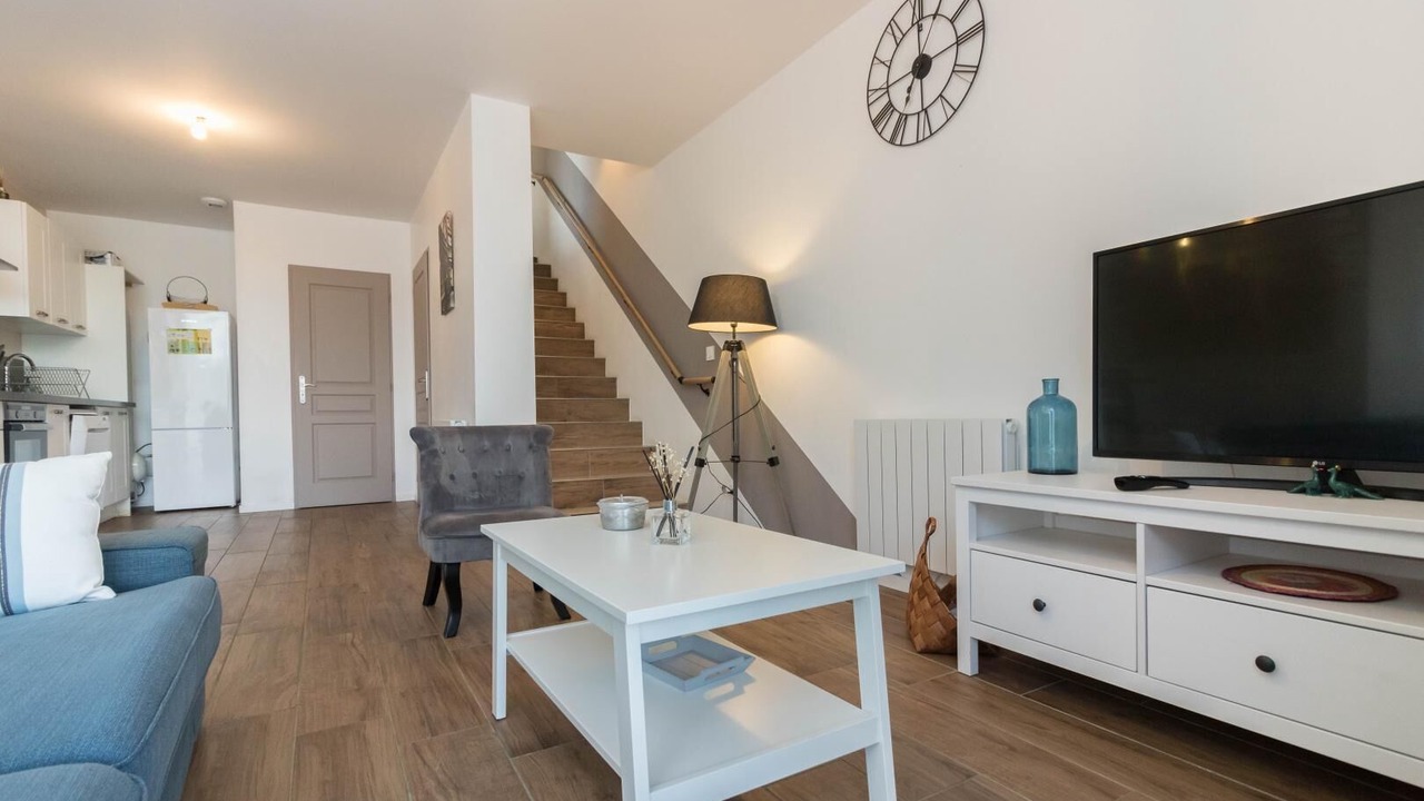 Photo of Livingroom in Caignac