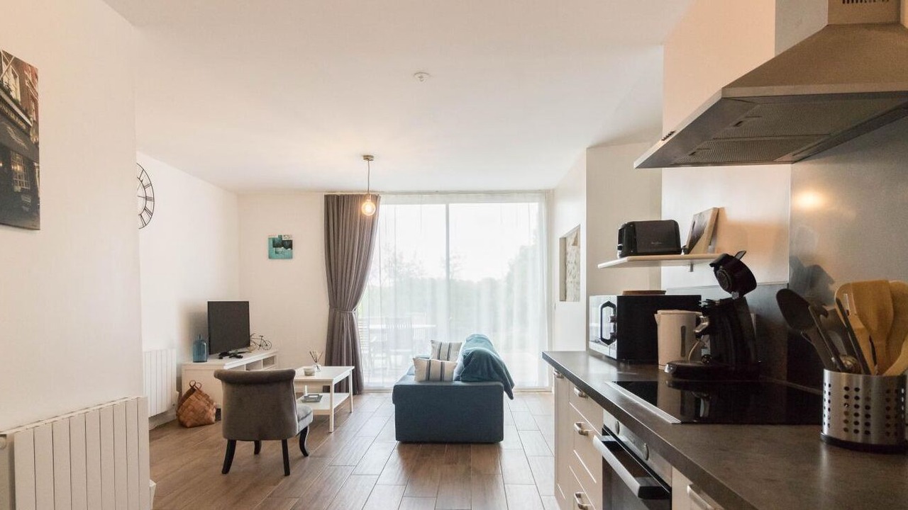 Photo of Kitchen in Caignac