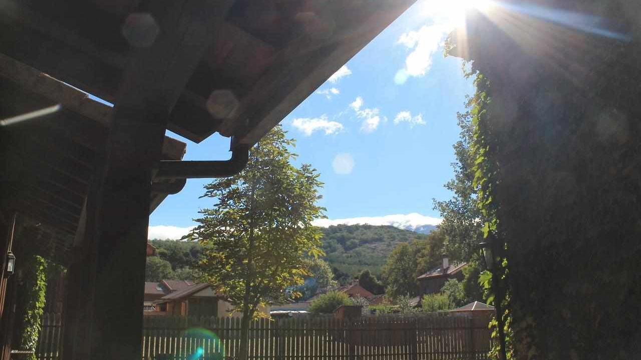 Photo of Outdoor in La Pradera de Navalhorno