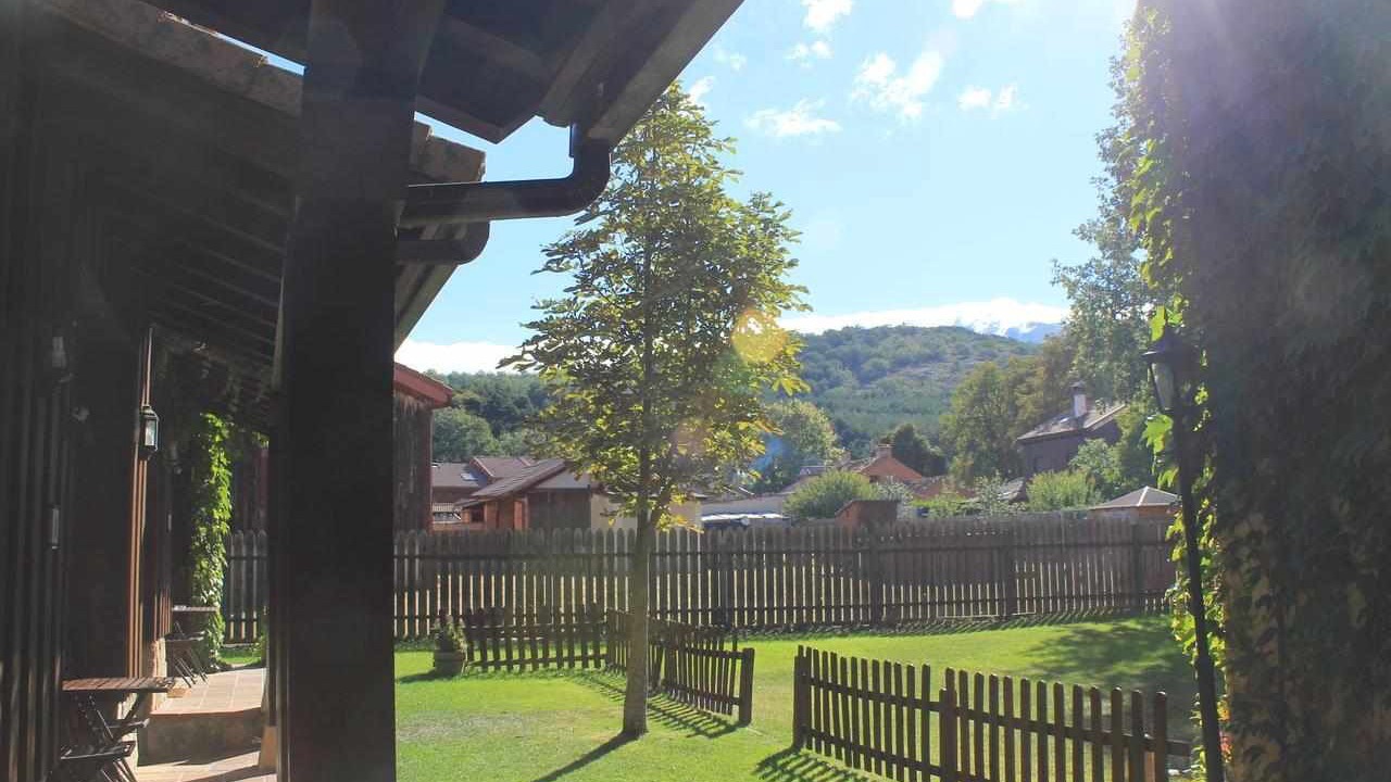 Photo of Outdoor in La Pradera de Navalhorno