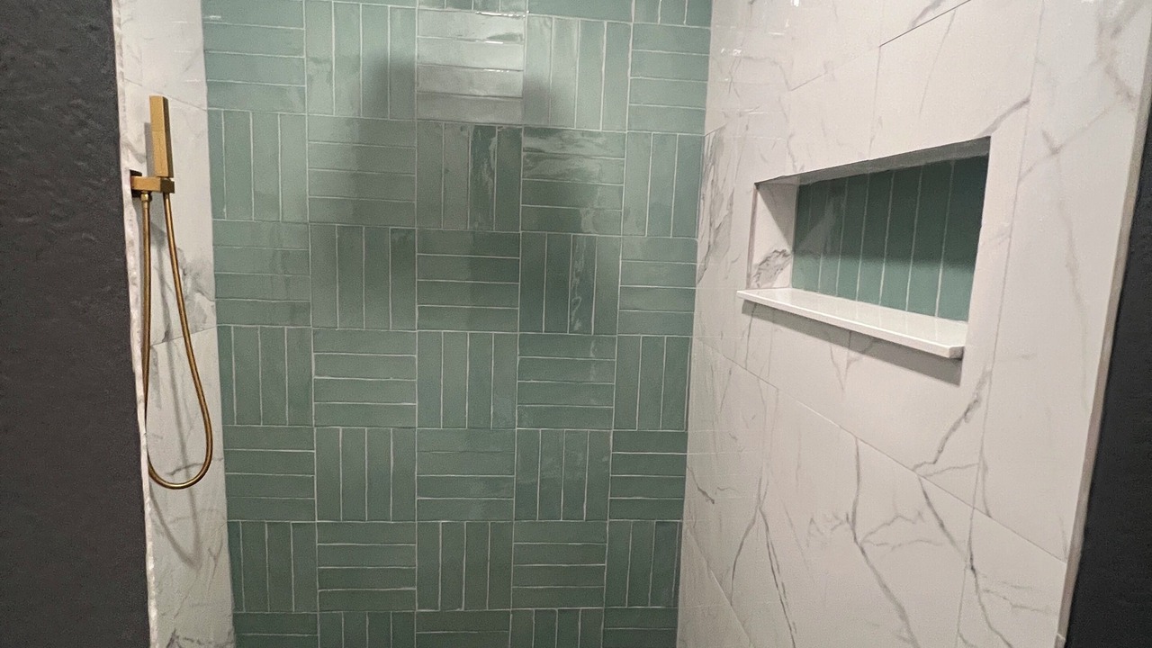 Photo of Bathroom in Judson