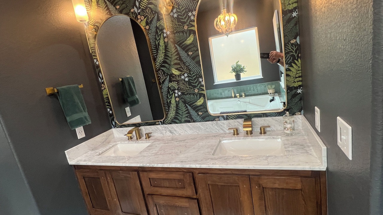 Photo of Bathroom in Judson