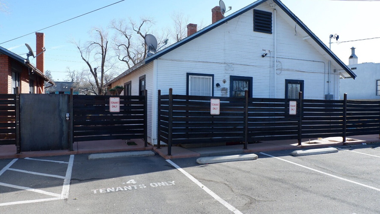 Photo of Outdoor in University Heights