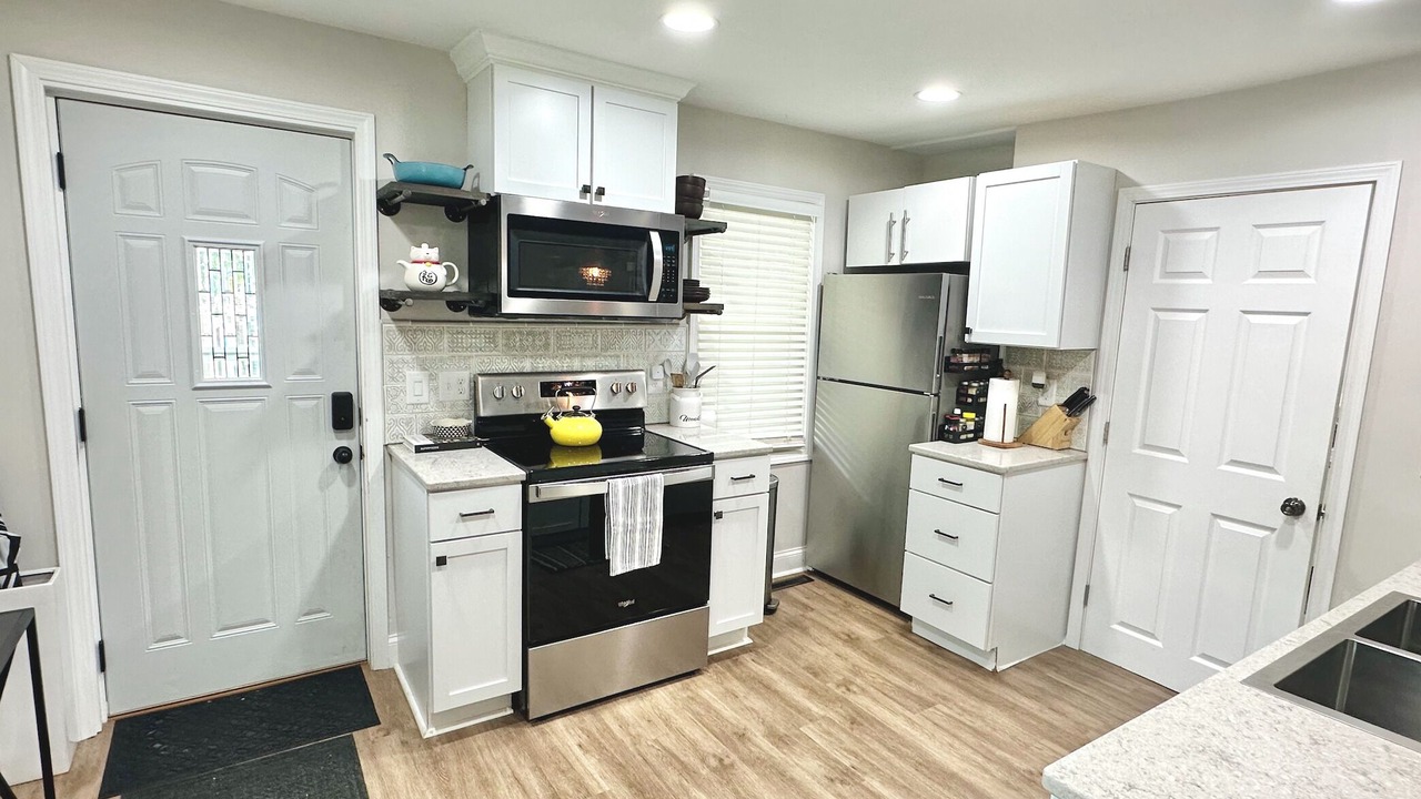 Photo of Kitchen in Milwaukee