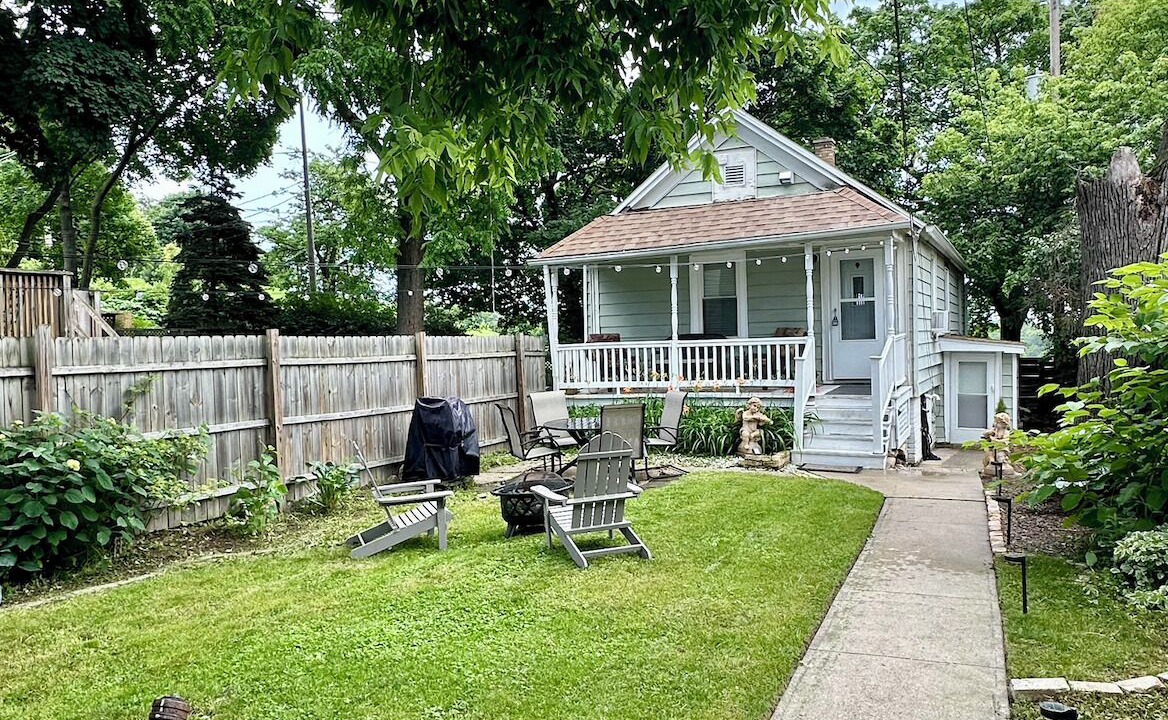Photo of Patio Balcony in Milwaukee
