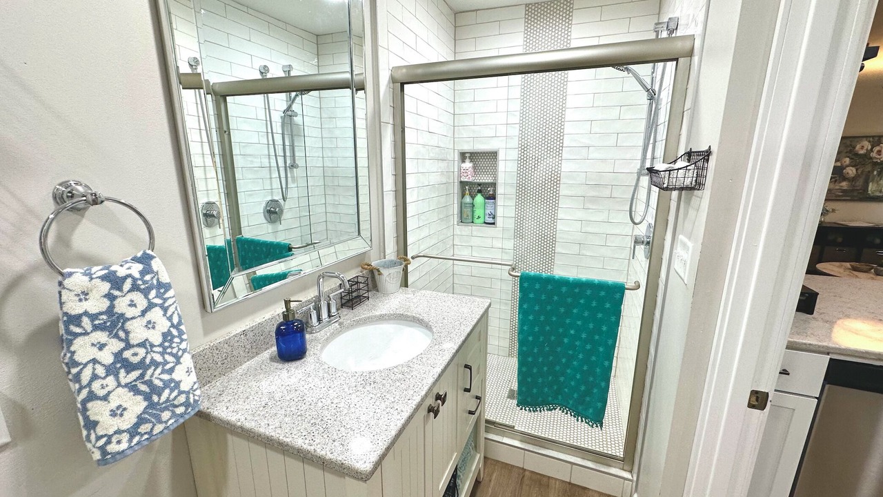 Photo of Bathroom in Milwaukee