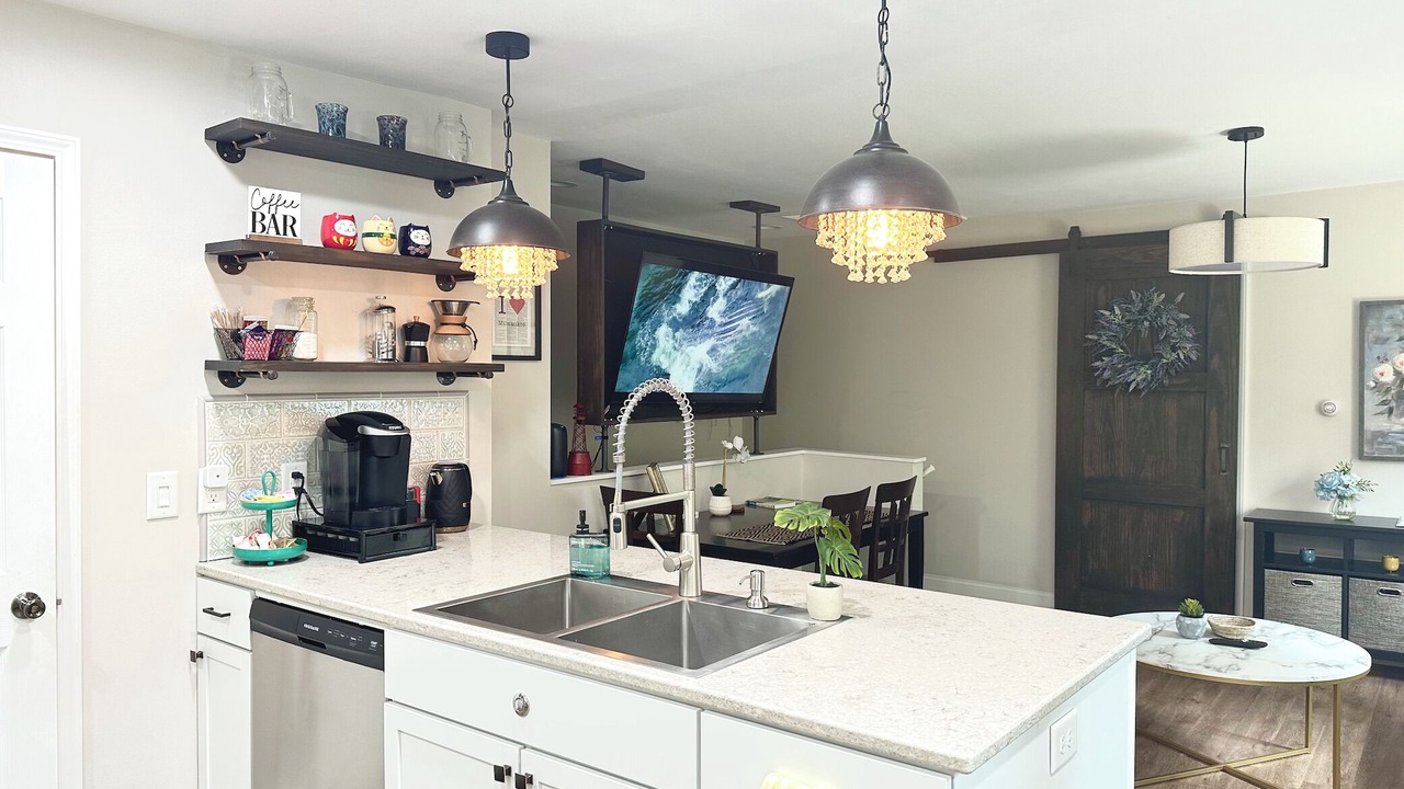 Photo of Kitchen in Milwaukee