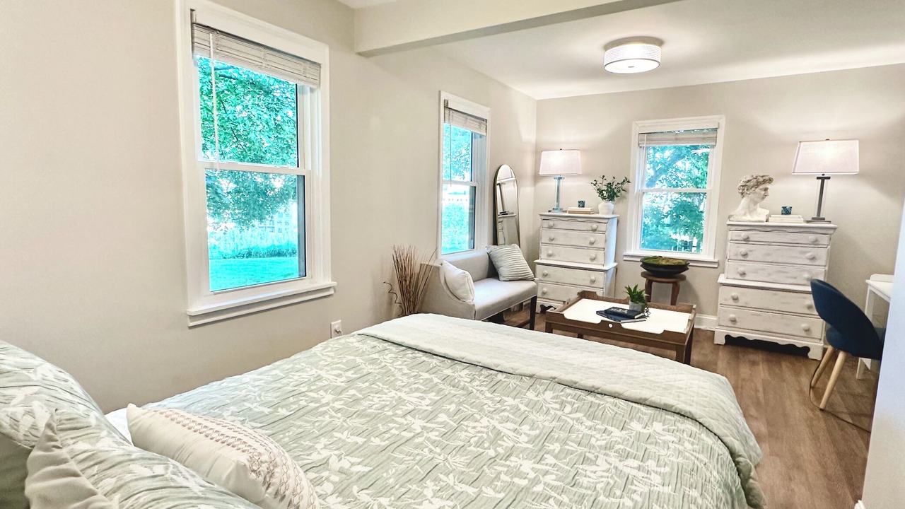 Photo of Bedroom in Milwaukee