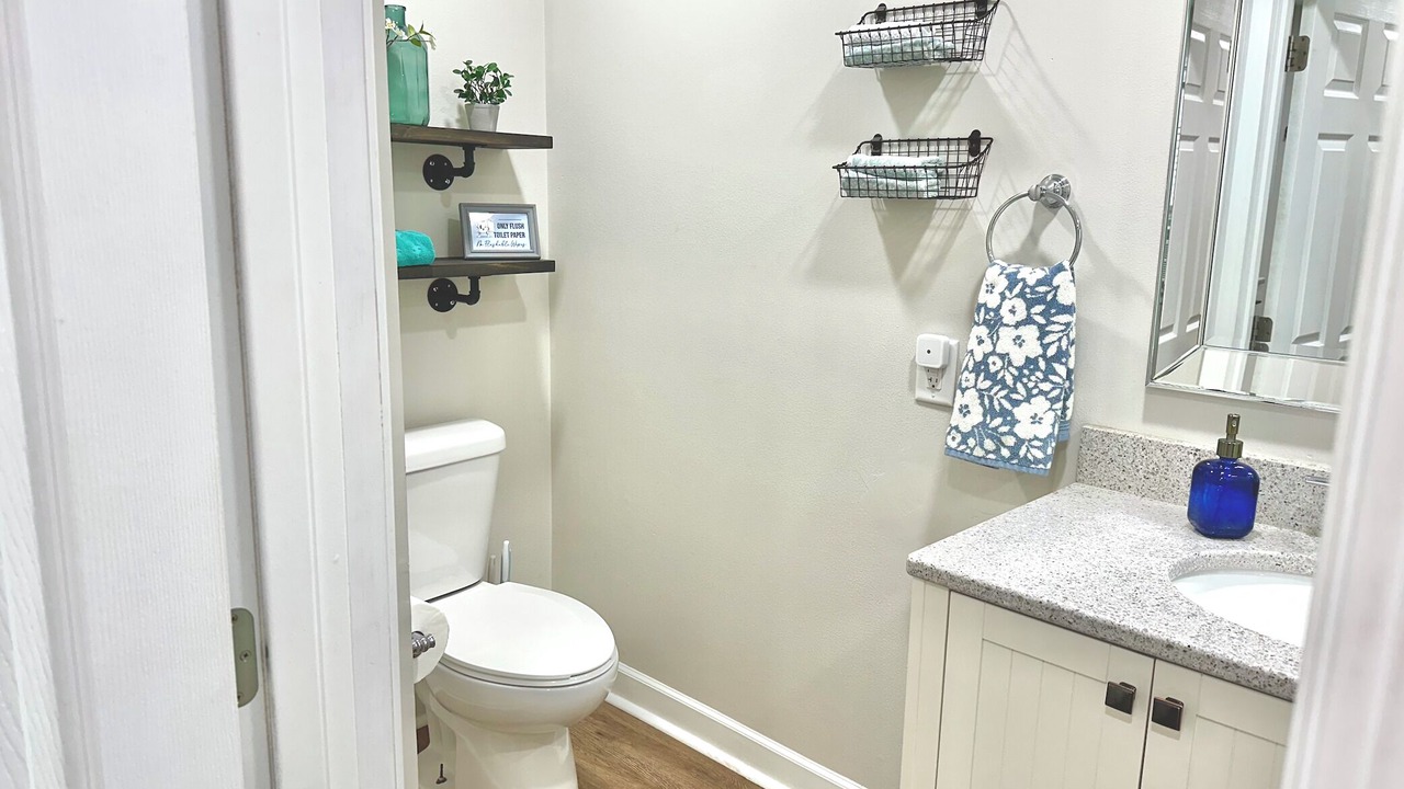 Photo of Bathroom in Milwaukee