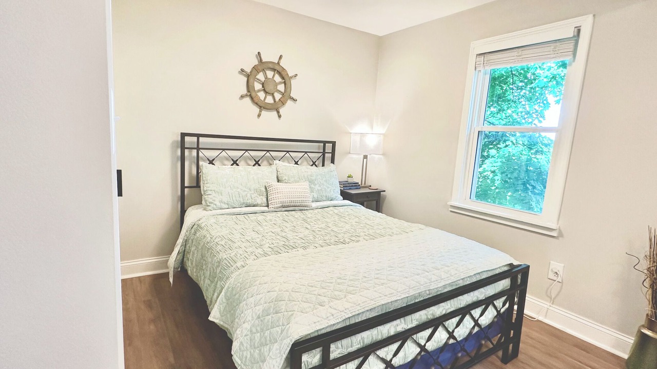 Photo of Bedroom in Milwaukee