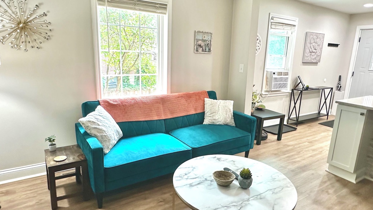 Photo of Livingroom in Milwaukee