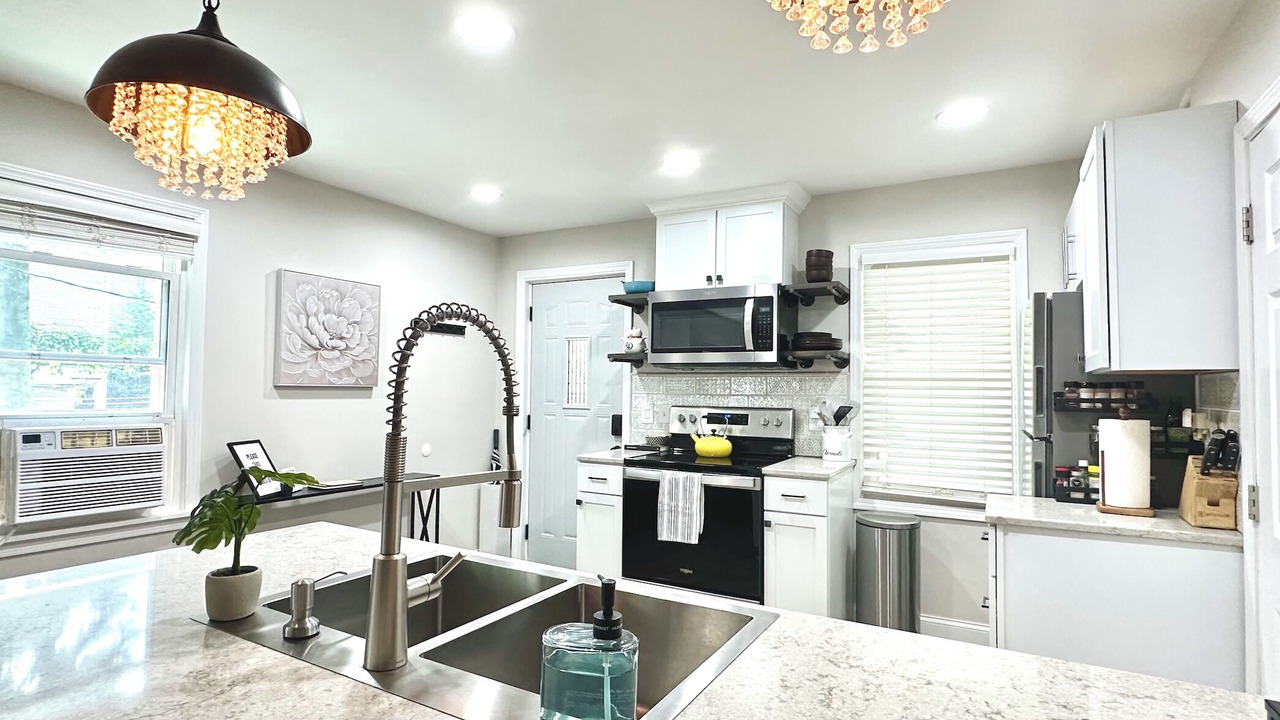 Photo of Kitchen in Milwaukee
