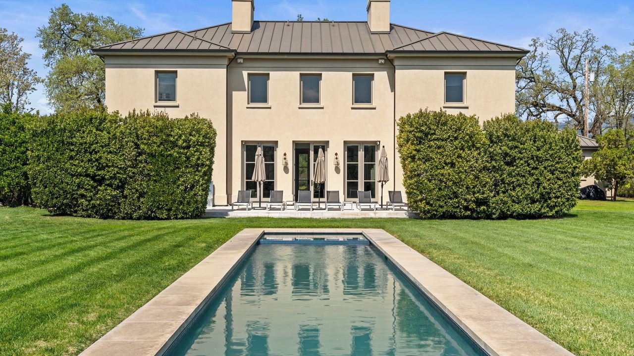 Photo of Outdoor in St. Helena