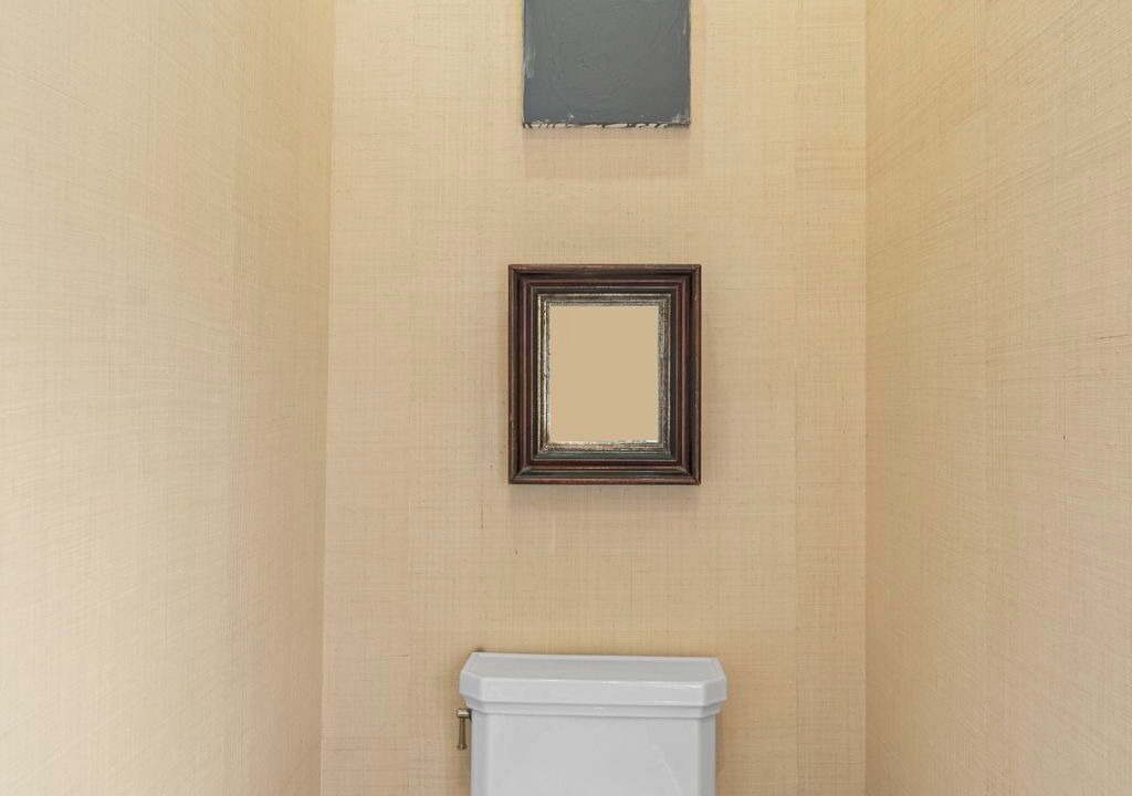 Photo of Bathroom in St. Helena