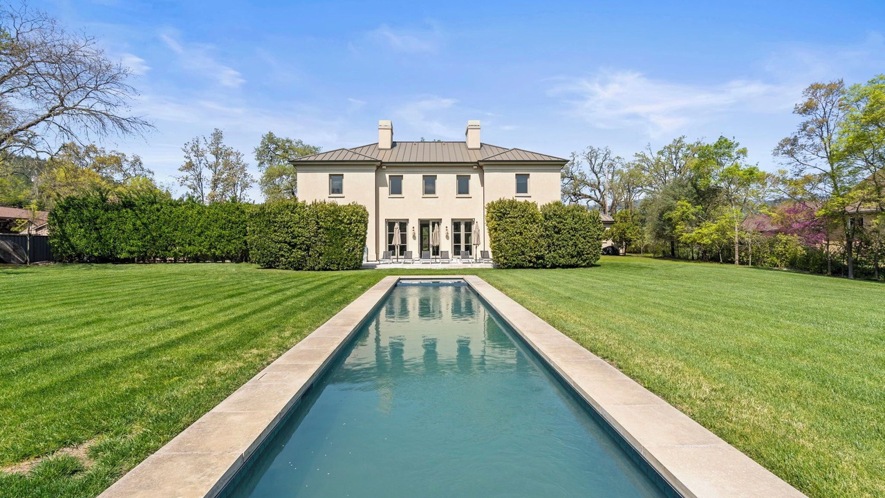 Photo of Outdoor in St. Helena