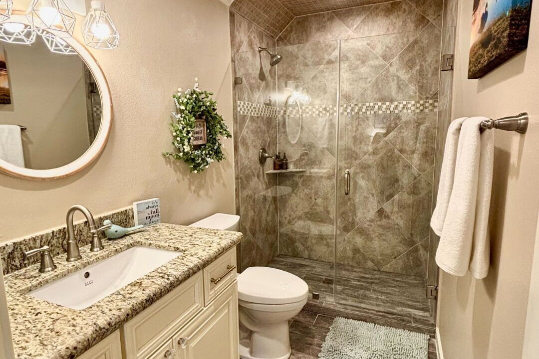 Photo of Bathroom in New Ulm