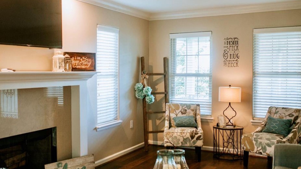 Photo of Livingroom in New Ulm