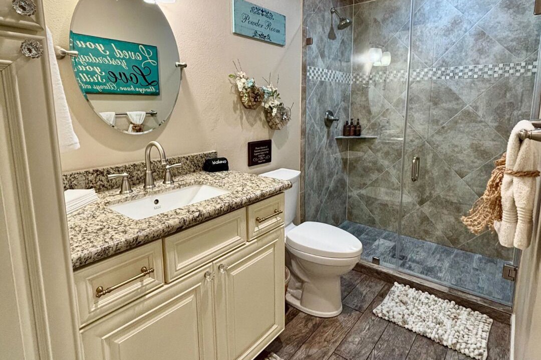 Photo of Bathroom in New Ulm