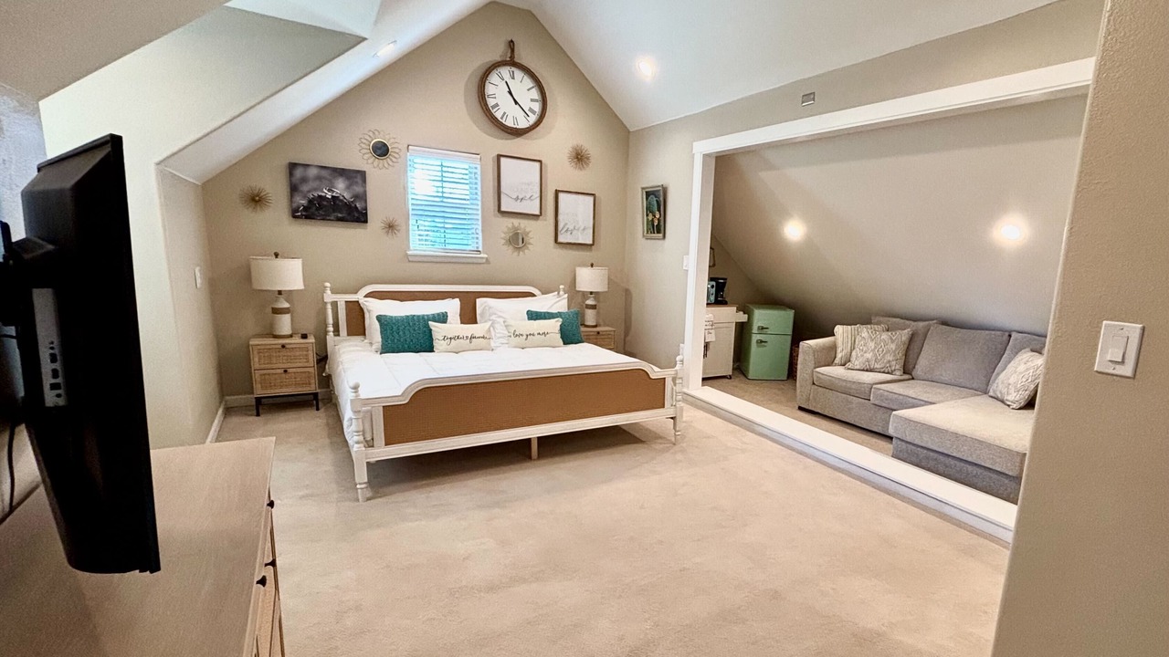 Photo of Bedroom in New Ulm