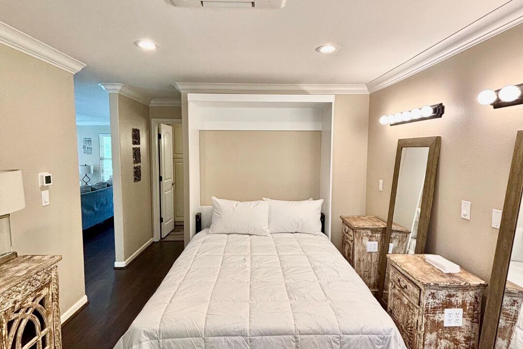 Photo of Bedroom in New Ulm