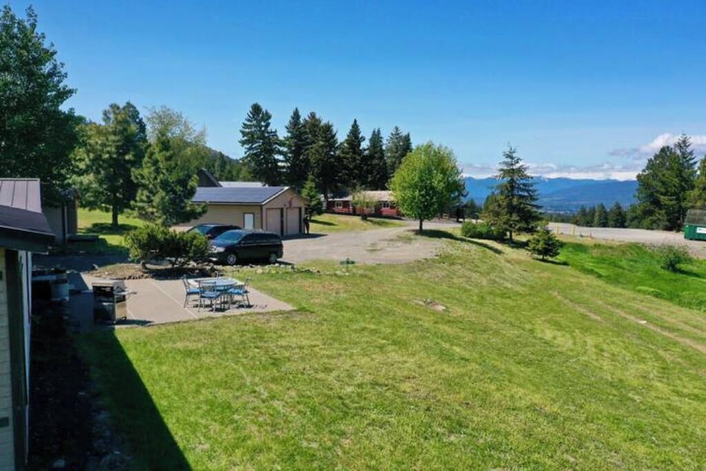 Photo of Outdoor in Sky Meadows Ranch