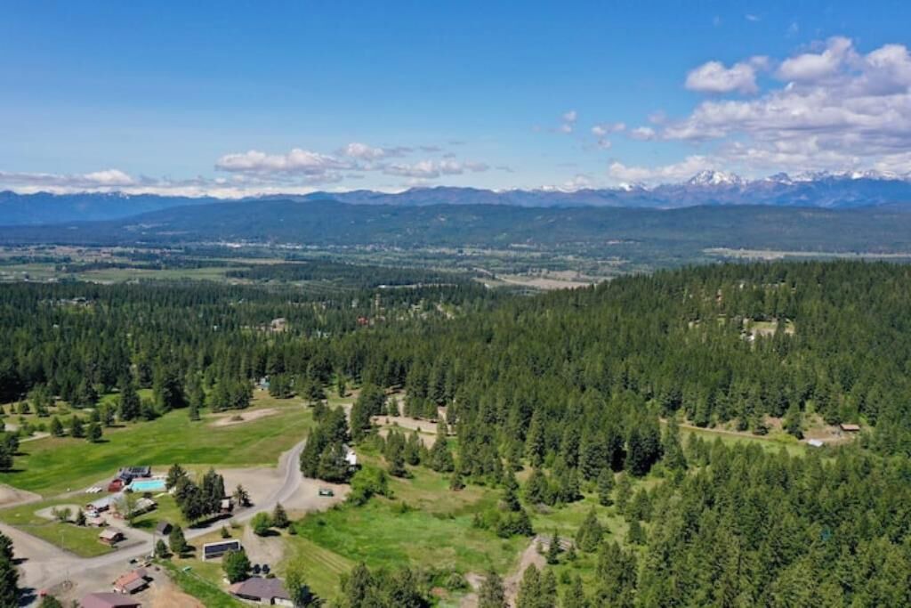 Photo of Outdoor in Sky Meadows Ranch