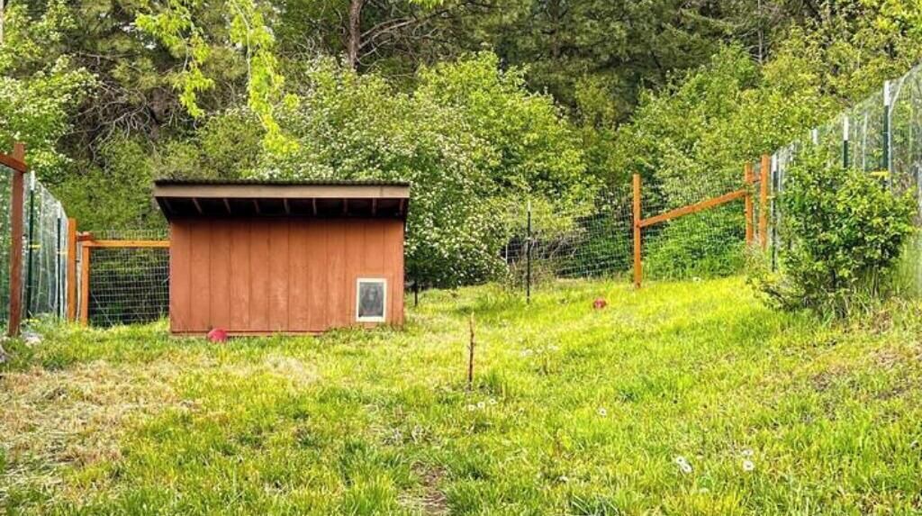 Photo of Outdoor in Sky Meadows Ranch